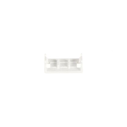 Picture of Samsung Fixer Cover;aw3,hips,inner Gray,cntk H30 Part# DA61-12488B