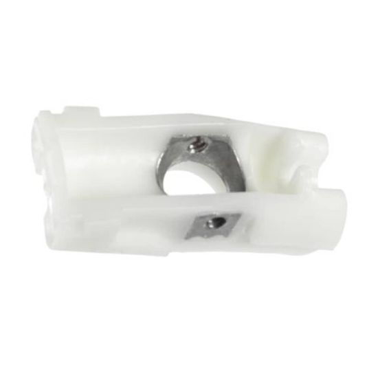 Picture of Samsung Support Handle-ref Up;aw F/l,pom,gf-702, Part# DA61-13478A