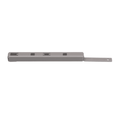 Picture of Samsung Angle Shelf-ref Middle Part# DA61-14455A
