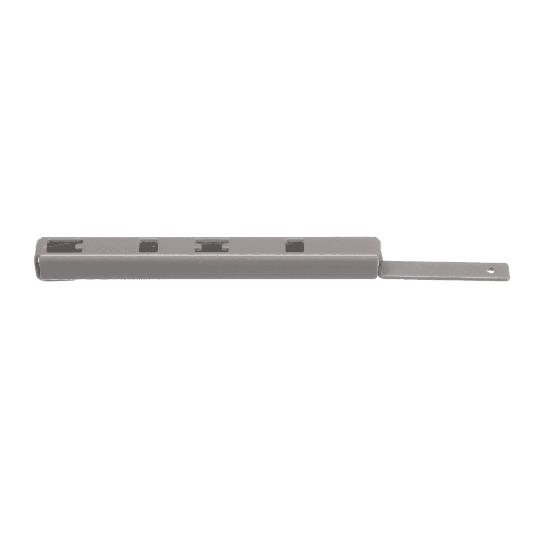 Picture of Samsung Angle Shelf-ref Middle Part# DA61-14455A