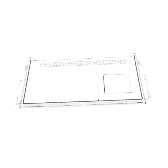 Picture of Samsung Case Basket-up Part# DA61-15175A