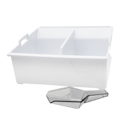 Picture of Samsung Case Ice-cube Part# DA61-15613A