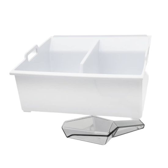 Picture of Samsung Case Ice-cube Part# DA61-15613A