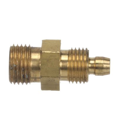 Picture of Samsung Valve-fitting Pu Part# DA62-00305A