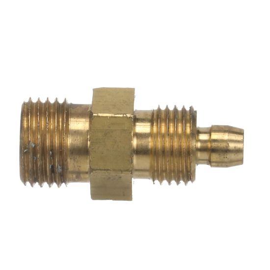 Picture of Samsung Valve-fitting Pu Part# DA62-00305A