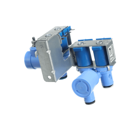 Picture of Samsung Water Valve Part# DA62-01040A