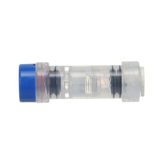 Picture of Samsung Tube-fitting Part# DA62-03914A