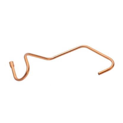 Picture of Samsung Pipe-connect Suction Ref Part# DA62-03896A