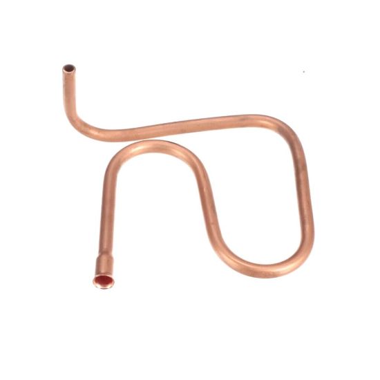 Picture of Samsung Pipe Connect-suction Part# DA62-05564A