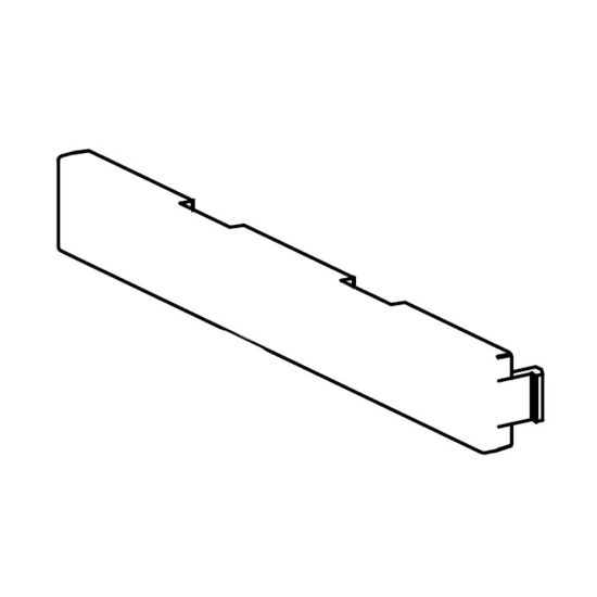 Picture of Samsung Cover-led Filter Part# DA63-05408B