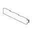 Picture of Samsung Cover-led Filter Part# DA63-05408B