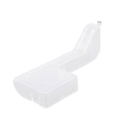 Picture of Samsung Cover-w/harness Conv Door Part# DA63-05462C