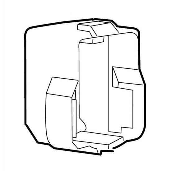 Picture of Samsung Cover Relay Part# DA63-06122A