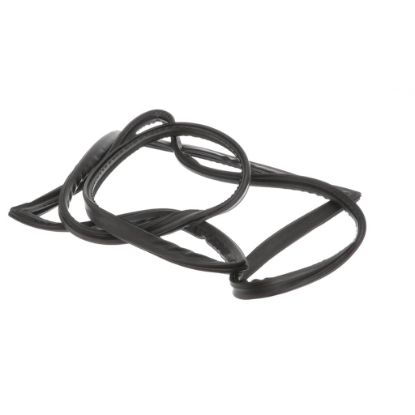 Picture of Samsung Gasket-door Ref Part# DA63-06537A