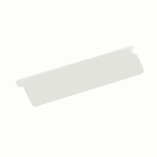 Picture of Samsung Gasket-french-low Part# DA63-06850A