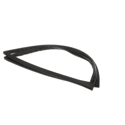 Picture of Samsung Gasket-door Fre Part# DA63-06541E