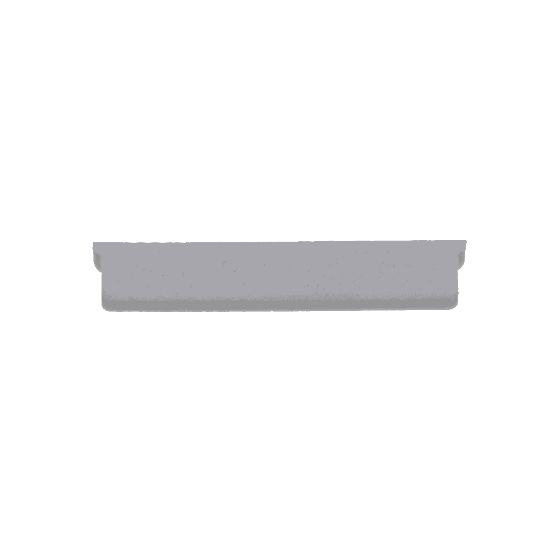 Picture of Samsung Gasket-french-upp Part# DA63-06851A