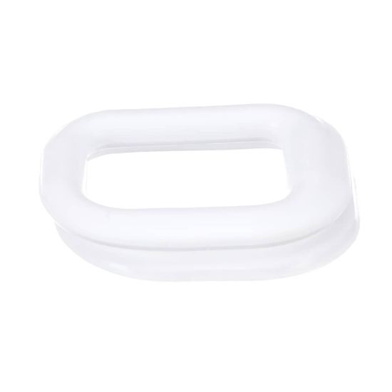 Picture of Samsung Gasket-cap Chute Ice Part# DA63-06945A