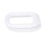 Picture of Samsung Gasket-cap Chute Ice Part# DA63-06945A