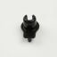 Picture of Samsung Grommet Hinge Part# DA63-07231A