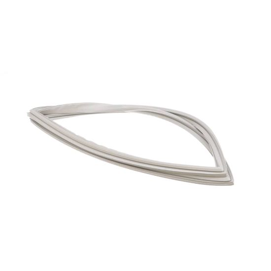 Picture of Samsung Gasket Door-fre Part# DA63-07734A