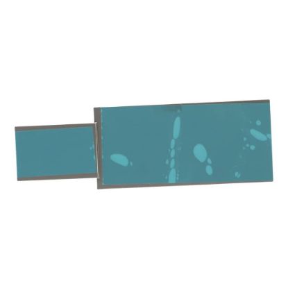 Picture of Samsung Cover Hinge Part# DA63-09076A