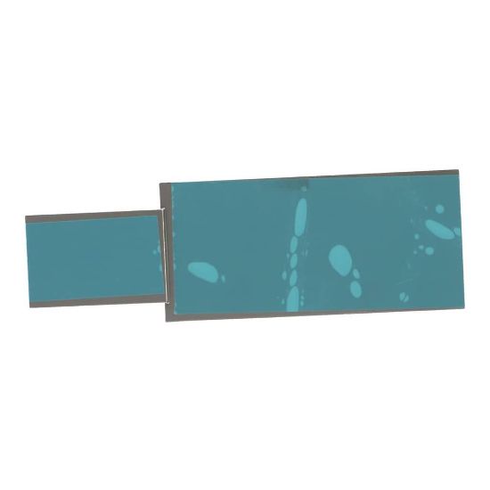 Picture of Samsung Cover Hinge Part# DA63-09076A