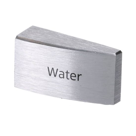 Picture of Samsung Button-water Dispenser Part# DA64-02567A