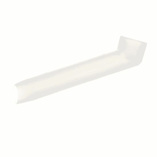 Picture of Samsung Drain-connect Part# DA67-00838A