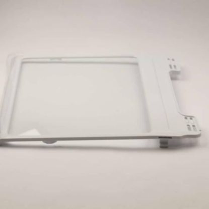 Picture of Samsung Shelf Ref-top Part# DA67-01929A