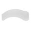 Picture of Samsung Cap-guide Frendh Upp Part# DA67-02306A