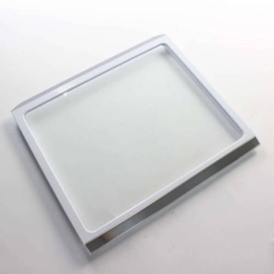 Picture of Samsung Shelf-ref Fix Part# DA67-03724A