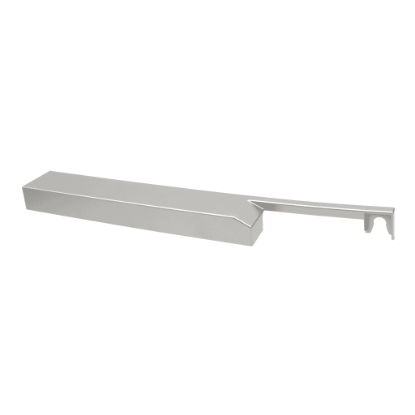 Picture of Samsung Cap Door-ref Low Left Part# DA67-04600A