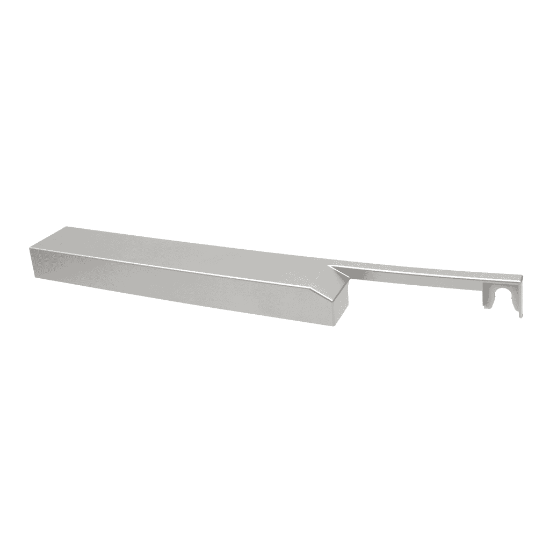Picture of Samsung Cap Door-ref Low Left Part# DA67-04600A
