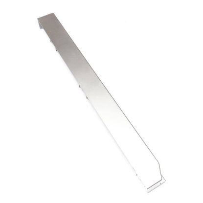 Picture of Samsung Cap Door-fre Up Right;brf9000c, 48,Abs,- Part# DA67-05601A