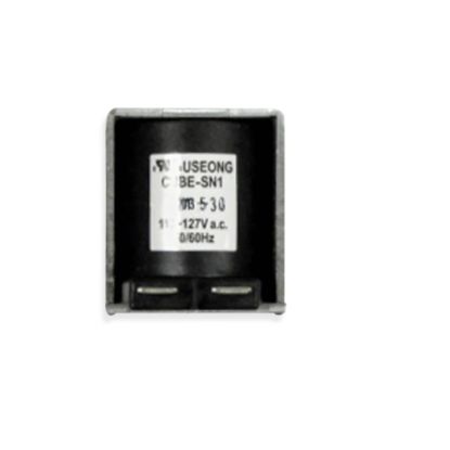 Picture of Samsung Valve Coil Solenoid Part# DA74-40151G