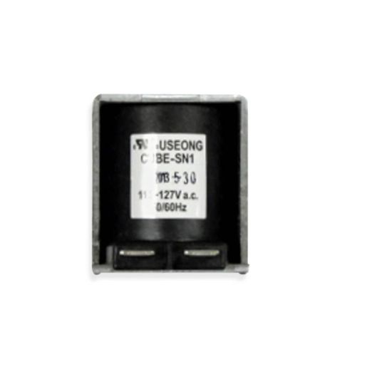 Picture of Samsung Valve Coil Solenoid Part# DA74-40151G