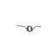 Picture of Samsung Spring French Part# DA81-01345B