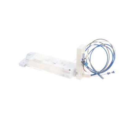Picture of Samsung Assembly Case Filter Tank Part# DA81-05998A
