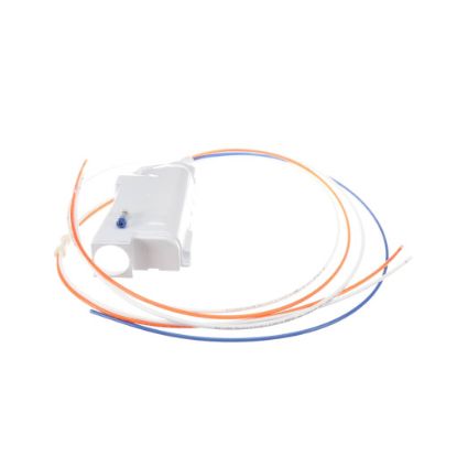 Picture of Samsung Case Water Filter Part# DA81-05886A