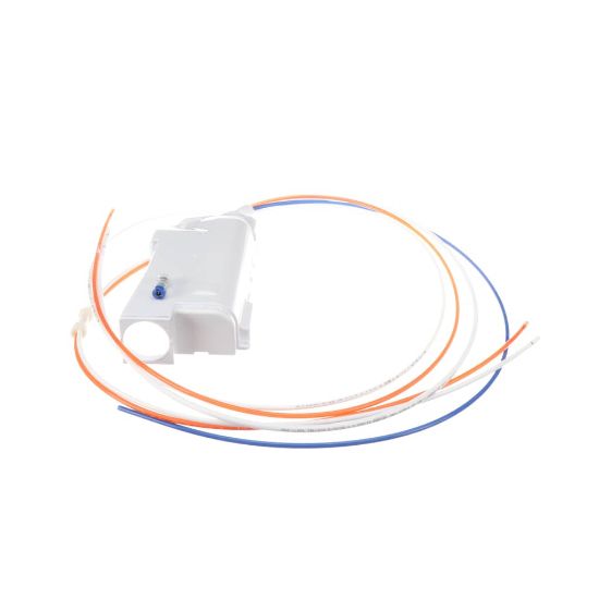Picture of Samsung Case Water Filter Part# DA81-05886A