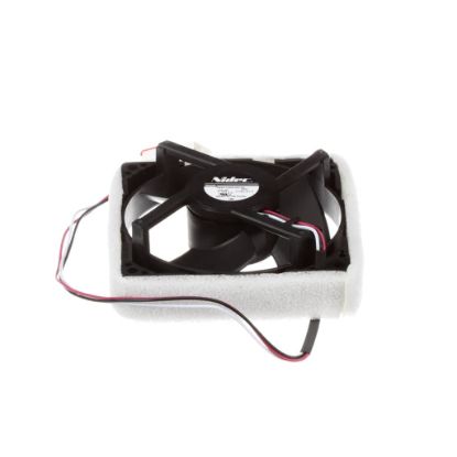 Picture of Samsung Motor Fan Part# DA81-06013A