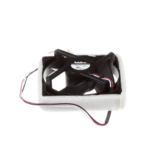 Picture of Samsung Motor Fan Part# DA81-06013A