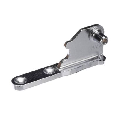 Picture of Samsung Hinge Middle Left Part# DA81-06155A