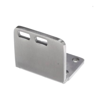 Picture of Samsung Svc Lower Hinge Left Part# DA81-07524A
