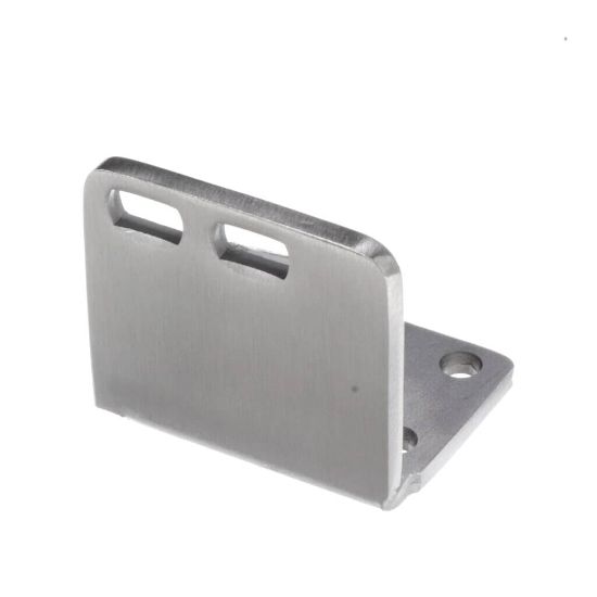 Picture of Samsung Svc Lower Hinge Left Part# DA81-07524A