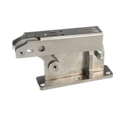 Picture of Samsung Svc Hinge Lower Lh Door Part# DA81-08499A