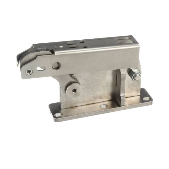 Picture of Samsung Svc Hinge Lower Lh Door Part# DA81-08499A