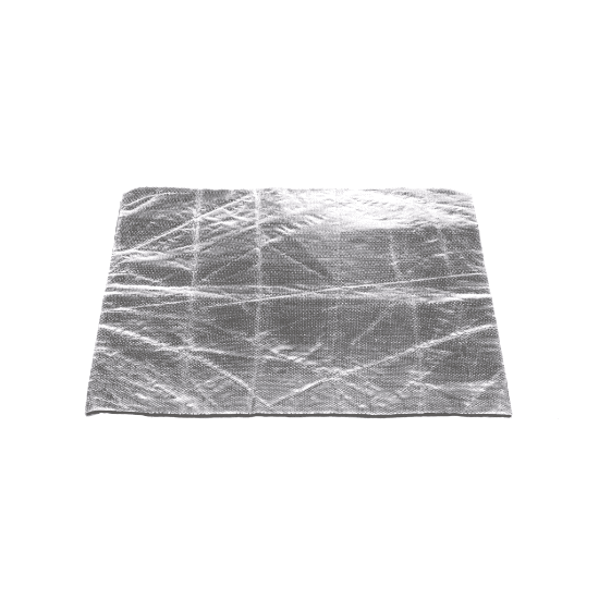 Picture of Samsung A/s-sheet-insulation Part# DA81-10381A