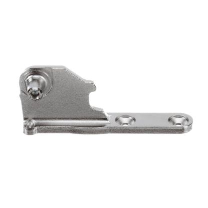 Picture of Samsung Hinge Mid R Assembly Part# DA82-01243A